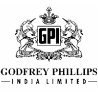 Godfrey Phillipes