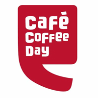 Cafe Coffee Day