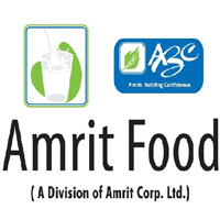 Amrit food