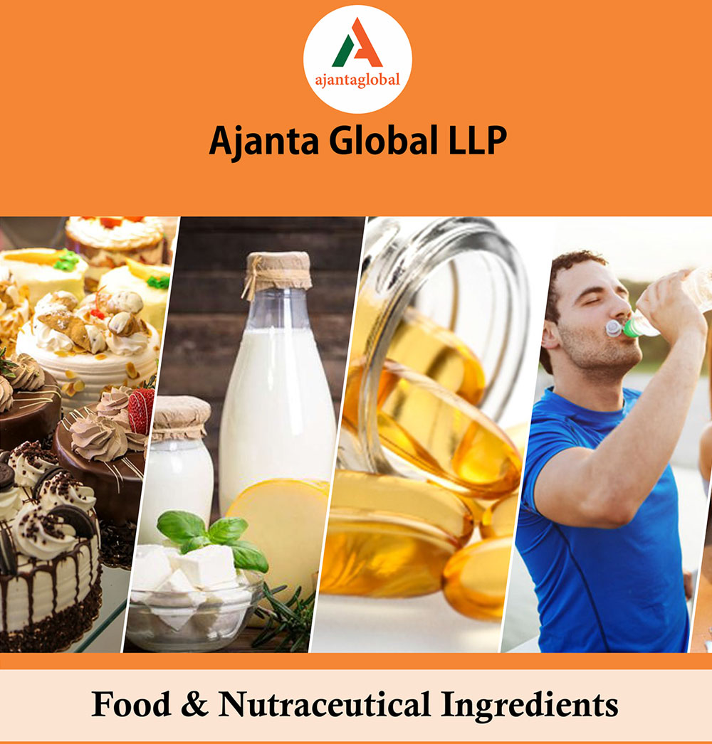 Food Nutraceutical Ingredients