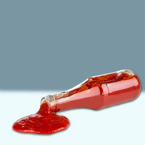 Ketchup